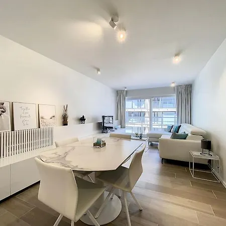 'de Zandloper' Te - Bad 아파트