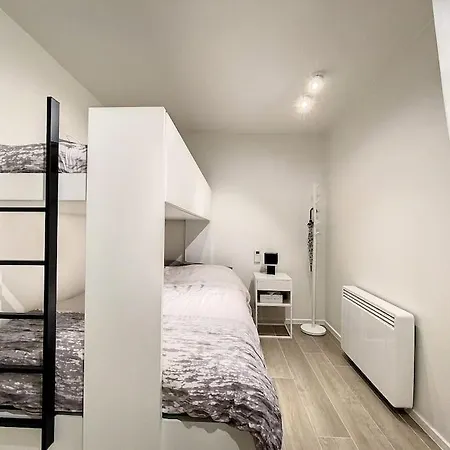 'de Zandloper' Te - Bad * 东代恩凯尔克