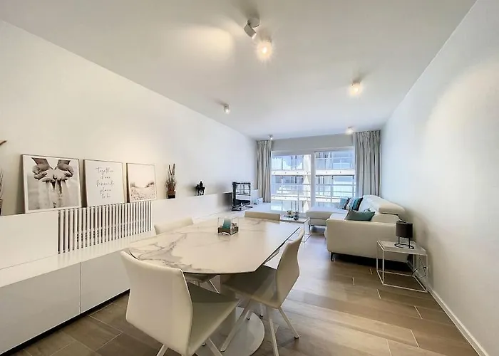 'de Zandloper' Te - Bad Apartamento